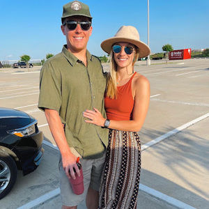 Meet your Posher, Emilee